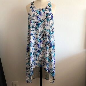 Sam Edelman HighLow Dress